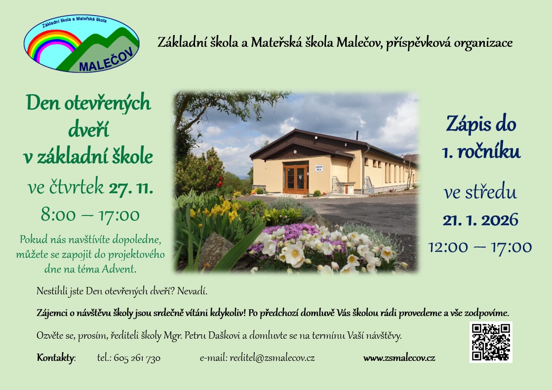 2025 11 DOD a zápis v ZŠ