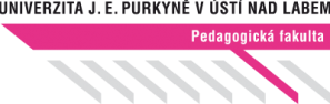 logo JE Purkyne